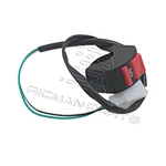 Start switch 2 PIN